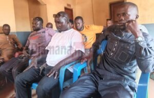 Kouremalé : les autorités locales tapent du poing sur la table face à la hausse du tarif des moto-taxis 3 Kouremalé : les autorités locales tapent du poing sur la table face à la hausse du tarif des moto-taxis