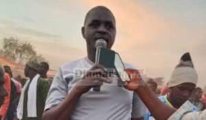 Kouremale : Guinéens et Maliens unis par le football et l’amitié transfrontalière