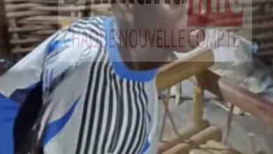 Siguiri/Tomba Boufet : le suspect de la mort d’Ousmane Kallé arrêté par les donzos au Mali et remis aux autorités guinéennes 6 Siguiri/Tomba Boufet : le suspect de la mort d’Ousmane Kallé arrêté par les donzos au Mali et remis aux autorités guinéennes