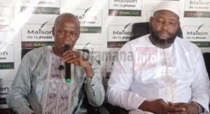 Kankan : Les associations islamiques recadrent le blogueur “Tato de Porto” après ses propos contre les écoles franco-arabes