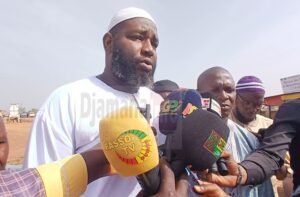 Kankan : Les associations islamiques recadrent le blogueur “Tato de Porto” après ses propos contre les écoles franco-arabes