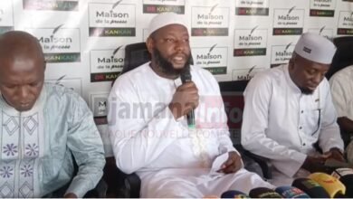 Kankan : Les associations islamiques recadrent le blogueur “Tato de Porto” après ses propos contre les écoles franco-arabes