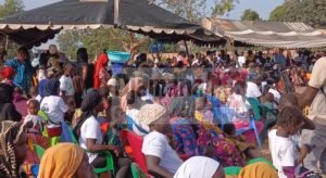 Balandou mobilisée : le mouvement « Doumbouya le Bâtisseur » dévoile ses priorités au gouvernement