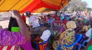 Balandou mobilisée : le mouvement « Doumbouya le Bâtisseur » dévoile ses priorités au gouvernement