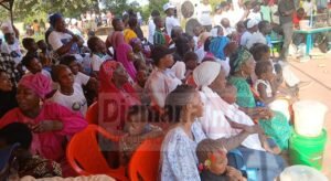 Balandou mobilisée : le mouvement « Doumbouya le Bâtisseur » dévoile ses priorités au gouvernement