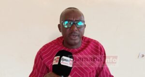 Didi (préfecture de Siguiri) : la commune rurale présente un bilan annuel jugé “clair et transparent” par les autorités 3 Didi (préfecture de Siguiri) : la commune rurale présente un bilan annuel jugé “clair et transparent” par les autorités