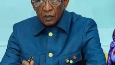 Guinée : Yaya Kaïraba Kaba sévit contre un juge pour manquement au devoir de réserve