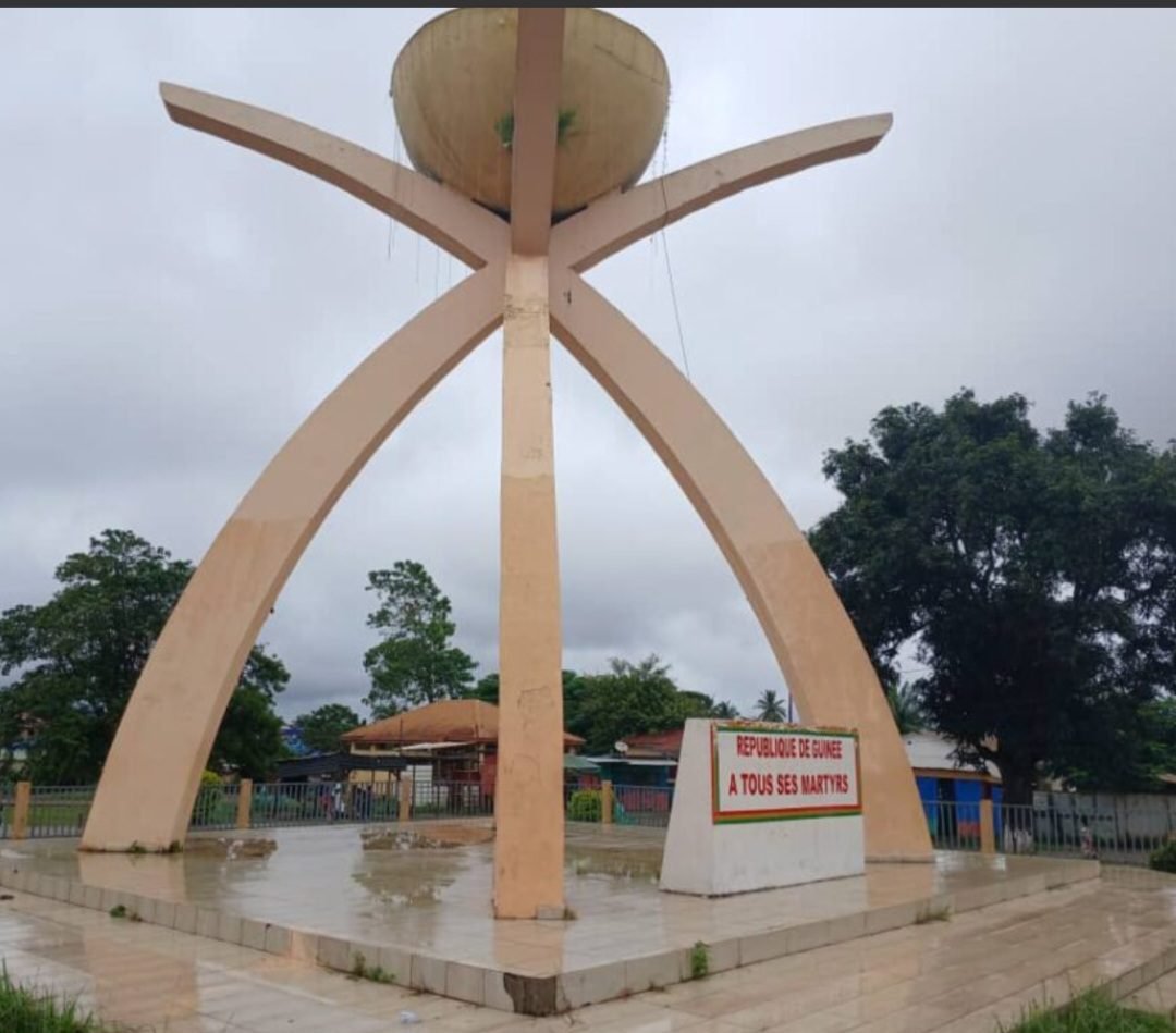 N’Zérékoré : un gendarme poignardé à Tilépoulou, l’insécurité inquiète les habitants