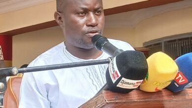 Kankan : La HAC met fin aux contrats de deux points focaux, Mamady Kansan Doumbouya assure l’intérim