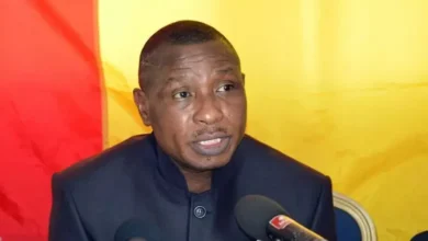 Présidentielle guinéenne de 2025 : Moussa Dadis Camara apporte son soutien à Mamadi Doumbouya 4 Présidentielle guinéenne de 2025 : Moussa Dadis Camara apporte son soutien à Mamadi Doumbouya