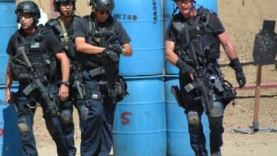 États-Unis : des ressortissants guinéens interpellés lors d’opérations renforcées de la police de l’immigration 6 États-Unis : des ressortissants guinéens interpellés lors d’opérations renforcées de la police de l’immigration