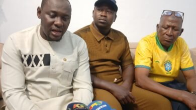 Présidentielle 2025 : Elhadj Seydou Camara salue un scrutin apaisé à Kankan 2 Présidentielle 2025 : Elhadj Seydou Camara salue un scrutin apaisé à Kankan