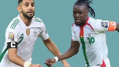 CAN 2025 : l’Algérie face à un groupe E relevé et plein d’enjeux