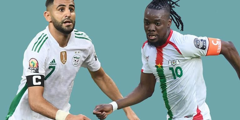CAN 2025 : l’Algérie face à un groupe E relevé et plein d’enjeux 1 CAN 2025 : l’Algérie face à un groupe E relevé et plein d’enjeux