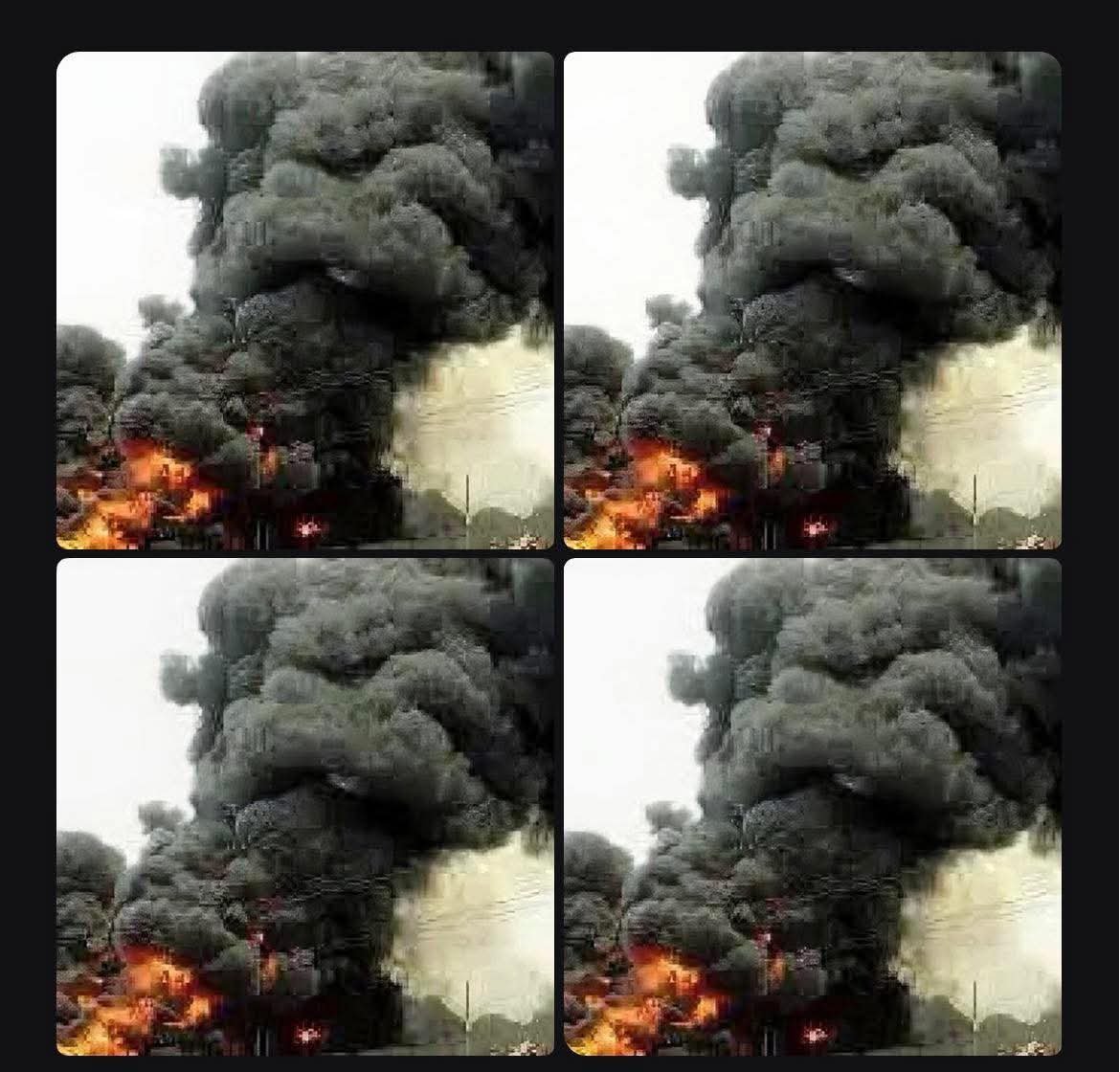 Nigeria : une explosion frappe une mosquée à Maiduguri