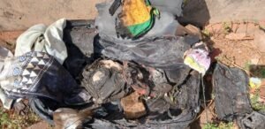 Kankan : un violent incendie réduit une concession en cendres à Bordo