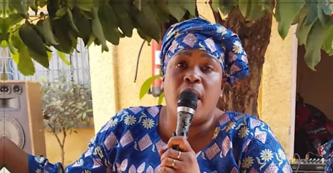 Présidentielle 2025 : à Manéah, Ghady Keïta fédère toutes les forces pour Mamadi Doumbouya