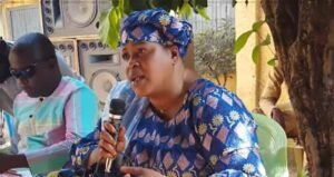 Présidentielle 2025 : à Manéah, Ghady Keïta fédère toutes les forces pour Mamadi Doumbouya