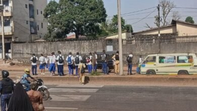 Coyah : la grève des enseignants provoque chaos et inquiétude dans les établissements scolaires