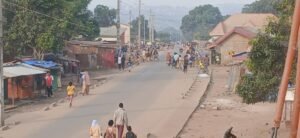 Coyah : la grève des enseignants provoque chaos et inquiétude dans les établissements scolaires