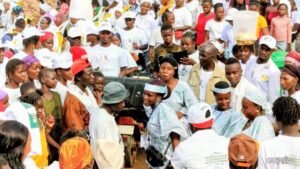 Présidentielle 2025 à Faranah : la GMD mobilise en masse pour porter Mamadi Doumbouya au pouvoir 5 Présidentielle 2025 à Faranah : la GMD mobilise en masse pour porter Mamadi Doumbouya au pouvoir