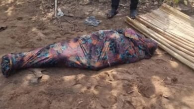 Dubréka : le corps d’un élève de 12 ans retrouvé dans le fleuve Soumba à Khorirah 6 Dubréka : le corps d’un élève de 12 ans retrouvé dans le fleuve Soumba à Khorirah