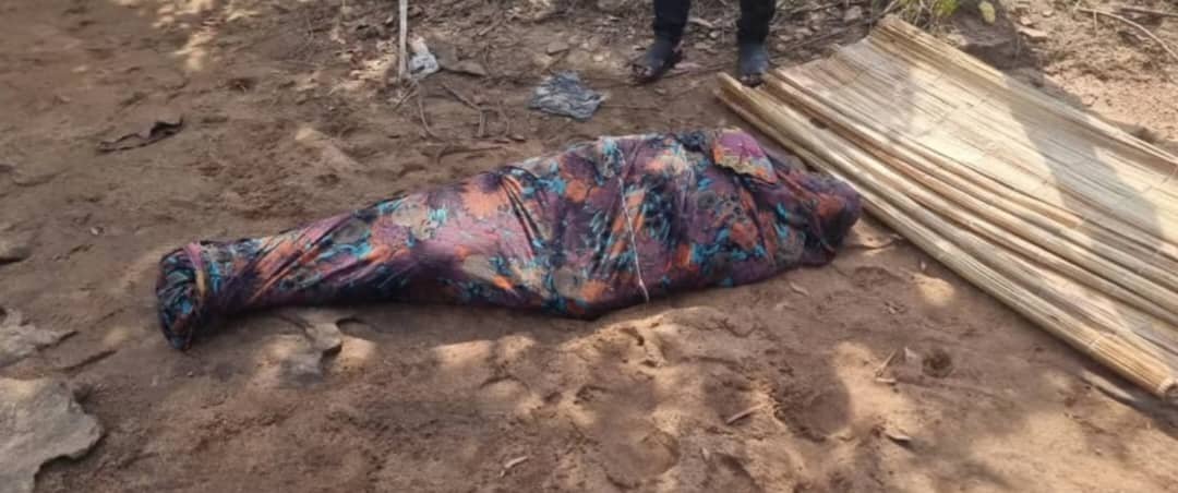 Dubréka : le corps d’un élève de 12 ans retrouvé dans le fleuve Soumba à Khorirah