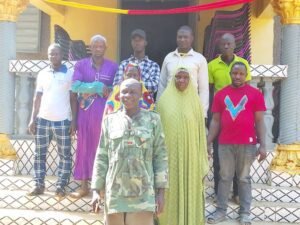 Siguiri : Seké-Massala sort de l’isolement et s’impose comme un modèle de développement local