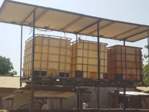 Siguiri : Seké-Massala sort de l’isolement et s’impose comme un modèle de développement local