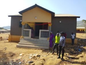 Siguiri : Seké-Massala sort de l’isolement et s’impose comme un modèle de développement local