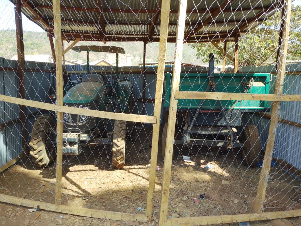 Siguiri : Seké-Massala sort de l’isolement et s’impose comme un modèle de développement local