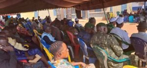 Kourémalé (Guinée) : Le colonel Mingos Sylla initie une lecture du Saint Coran pour une présidentielle apaisée