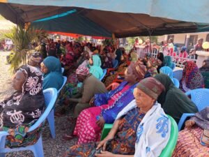 Kankan : plus de 600 patients bénéficient d’une campagne gratuite contre la cataracte