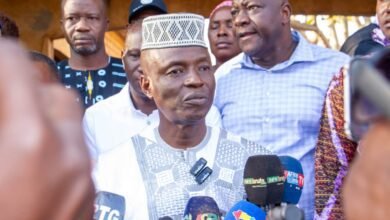 Présidentielle 2025 : le gouverneur de Kankan salue un processus électoral apaisé