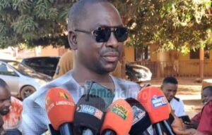 Doko : un minibus offert aux femmes de Sèkè pour renforcer leur mobilité