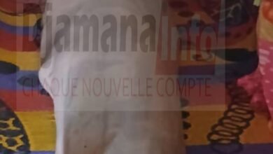 Kankan : un père de six enfants retrouvé sans vie à Missira 4 Kankan : un père de six enfants retrouvé sans vie à Missira