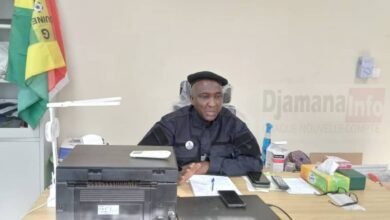 Sécurité routière à Kourémalé : le commissaire spécial exige des plaques pour tous les engins 8 Sécurité routière à Kourémalé : le commissaire spécial exige des plaques pour tous les engins