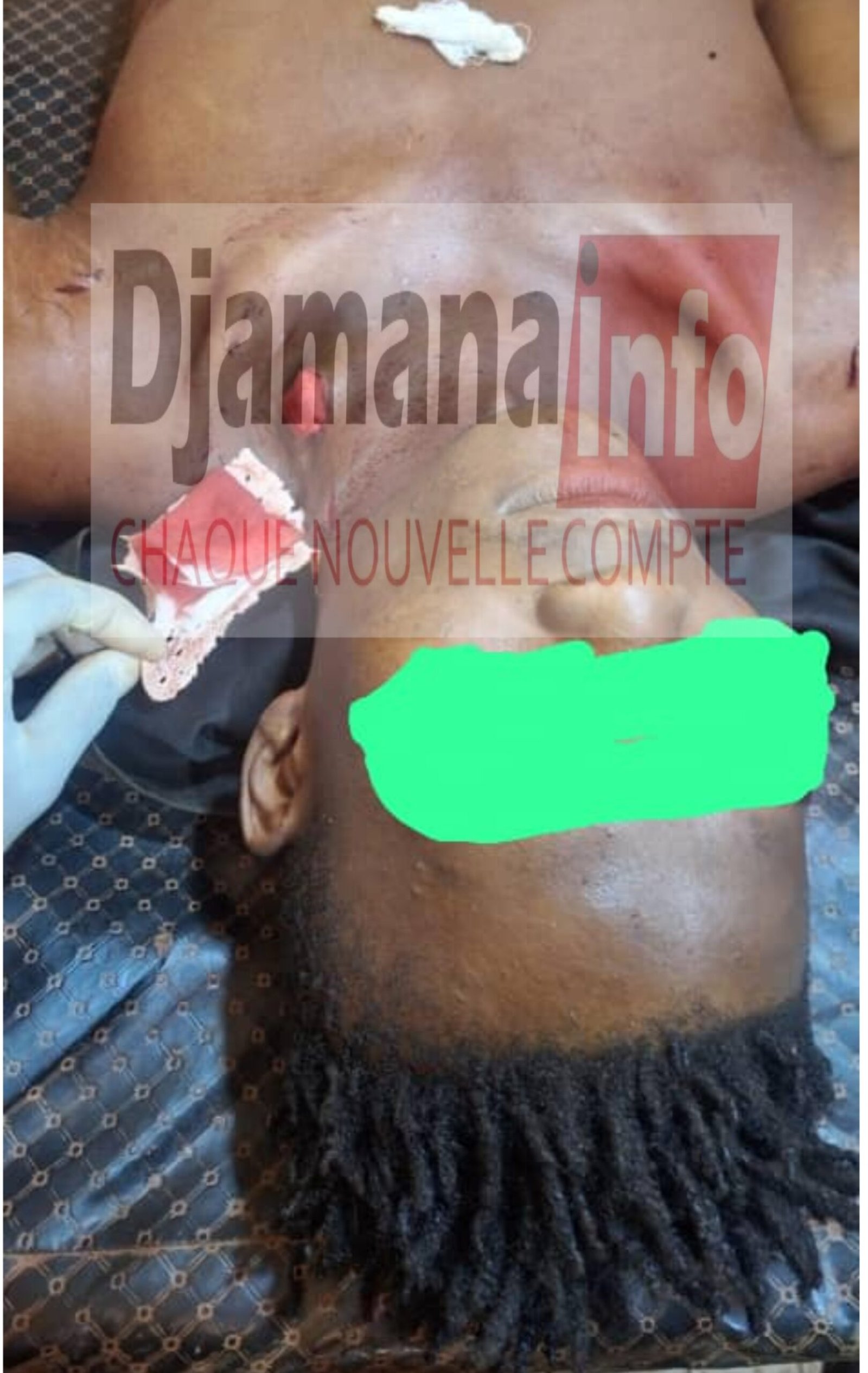 Drame à Kintinian : un jeune poignardé à mort lors d’une altercation