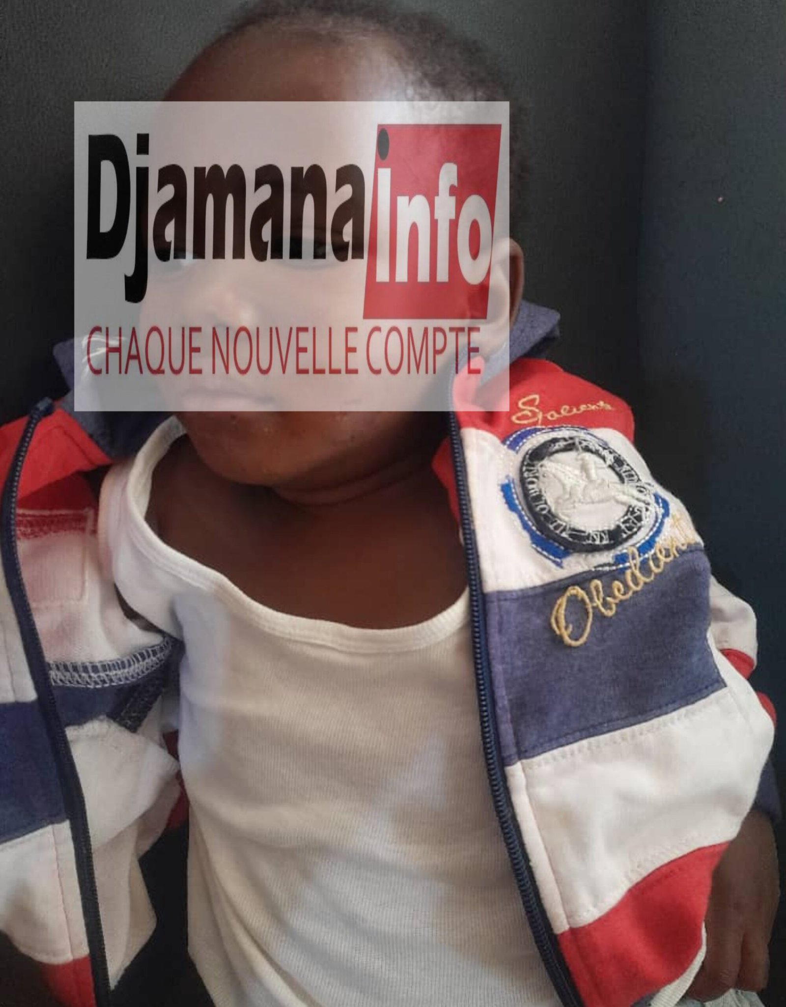 Tiguibry (Siguiri) : Une fillette de 2 ans et 8 mois victime d’une tentative de meurtre