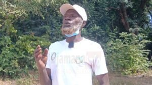 Kourala(Kouroussa): enclavement, accès difficile aux soins et pénurie d’eau, le fleuve Niger au centre des préoccupations