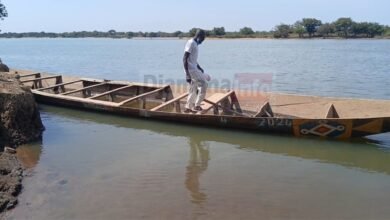Kourala(Kouroussa): enclavement, accès difficile aux soins et pénurie d’eau, le fleuve Niger au centre des préoccupations