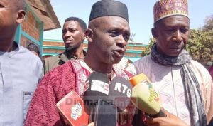 Présidentielle en Guinée : les leaders religieux de Kankan mobilisés pour un climat apaisé