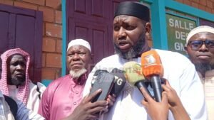Présidentielle en Guinée : les leaders religieux de Kankan mobilisés pour un climat apaisé