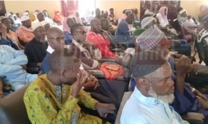 Présidentielle en Guinée : les leaders religieux de Kankan mobilisés pour un climat apaisé