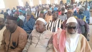 Présidentielle en Guinée : les leaders religieux de Kankan mobilisés pour un climat apaisé