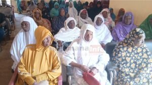 Présidentielle en Guinée : les leaders religieux de Kankan mobilisés pour un climat apaisé