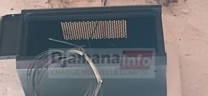 Faranah : l’école UFA 2 cambriolée, du matériel pédagogique emporté