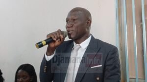 Présidentielle 2025 : la formation des formateurs des membres des bureaux de vote lancée à Kankan