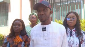 Présidentielle 2025 : la formation des formateurs des membres des bureaux de vote lancée à Kankan