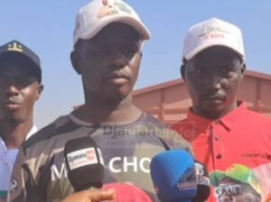 Présidentielle 2025 : Cellou Camara réussit une mobilisation historique de Sèkè pour Mamadi Doumbouya